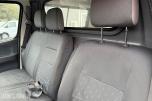 2006 Toyota HIACE 2.5-117 D 4WD - 90000 km - REP OBJEKT