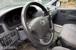 2006 Toyota HIACE 2.5-117 D 4WD - 90000 km - REP OBJEKT