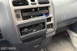 2006 Toyota HIACE 2.5-117 D 4WD - 90000 km - REP OBJEKT
