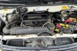 2006 Toyota HIACE 2.5-117 D 4WD - 90000 km - REP OBJEKT