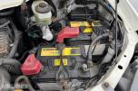 2006 Toyota HIACE 2.5-117 D 4WD - 90000 km - REP OBJEKT