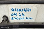 2006 Toyota HIACE 2.5-117 D 4WD - 90000 km - REP OBJEKT