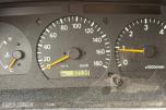 2006 Toyota HIACE 2.5-117 D 4WD - 90000 km - REP OBJEKT
