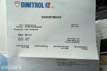 2006 Toyota HIACE 2.5-117 D 4WD - 90000 km - REP OBJEKT