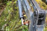 1988 Trima 1420 frontlaster
