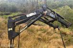 1988 Trima 1420 frontlaster