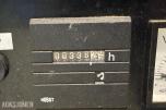 Europower EP6500TE-25 bensinaggregat – Timer: 336