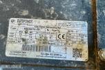Europower EP6500TE-25 bensinaggregat – Timer: 336