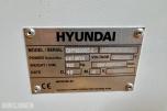 2023 Hyundai DHY8600SE-3 dieselaggregat 