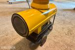 Trotec IDS 45 dieselvarmer/byggvarmer.