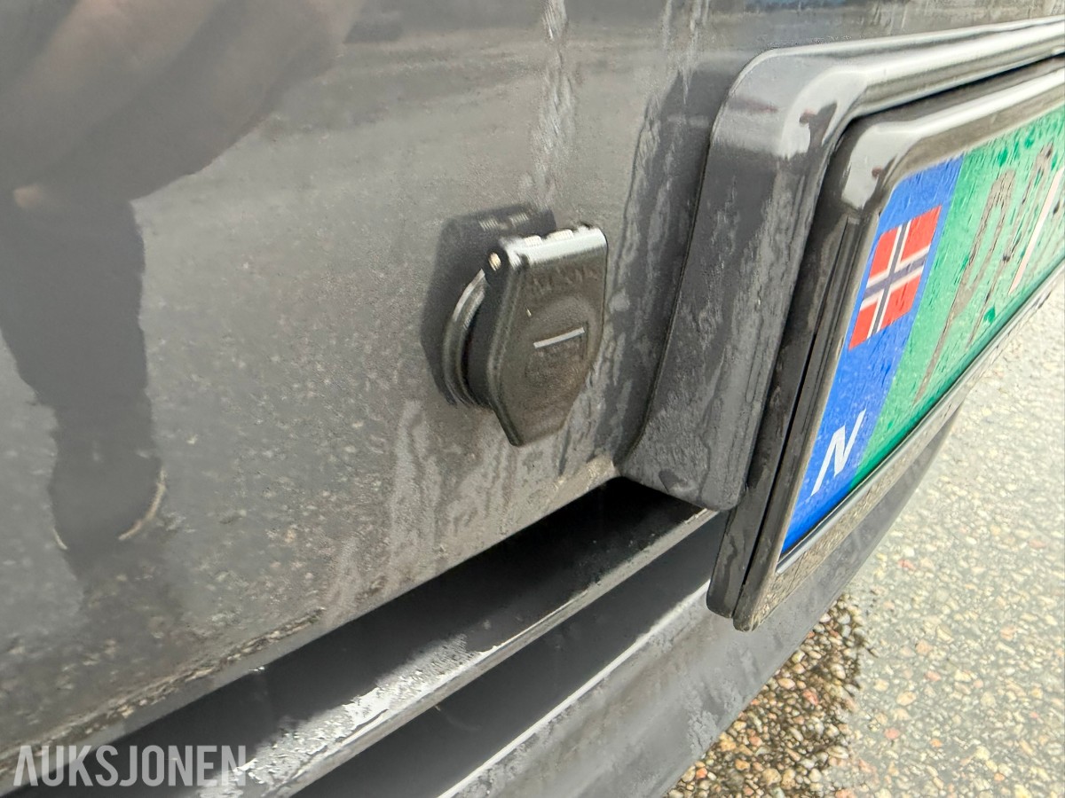 2011 Toyota HIACE 2.5-117 D 4WD - 90992 KM
