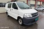2011 Toyota HIACE 2.5-117 D 4WD - 90992 KM