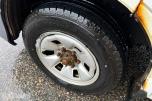 2011 Toyota HIACE 2.5-117 D 4WD - 90992 KM