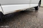 2011 Toyota HIACE 2.5-117 D 4WD - 90992 KM