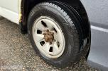 2011 Toyota HIACE 2.5-117 D 4WD - 90992 KM