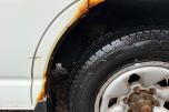 2011 Toyota HIACE 2.5-117 D 4WD - 90992 KM