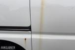 2011 Toyota HIACE 2.5-117 D 4WD - 90992 KM