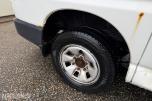 2011 Toyota HIACE 2.5-117 D 4WD - 90992 KM