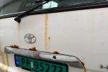 2011 Toyota HIACE 2.5-117 D 4WD - 90992 KM
