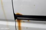 2011 Toyota HIACE 2.5-117 D 4WD - 90992 KM