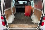 2011 Toyota HIACE 2.5-117 D 4WD - 90992 KM