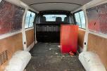 2011 Toyota HIACE 2.5-117 D 4WD - 90992 KM