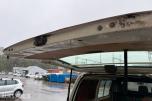 2011 Toyota HIACE 2.5-117 D 4WD - 90992 KM