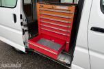 2011 Toyota HIACE 2.5-117 D 4WD - 90992 KM