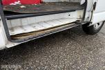 2011 Toyota HIACE 2.5-117 D 4WD - 90992 KM
