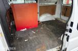 2011 Toyota HIACE 2.5-117 D 4WD - 90992 KM