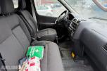 2011 Toyota HIACE 2.5-117 D 4WD - 90992 KM