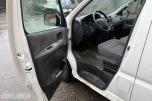 2011 Toyota HIACE 2.5-117 D 4WD - 90992 KM