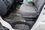 2011 Toyota HIACE 2.5-117 D 4WD - 90992 KM