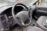 2011 Toyota HIACE 2.5-117 D 4WD - 90992 KM