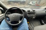 2011 Toyota HIACE 2.5-117 D 4WD - 90992 KM