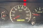 2011 Toyota HIACE 2.5-117 D 4WD - 90992 KM
