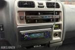 2011 Toyota HIACE 2.5-117 D 4WD - 90992 KM