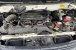 2011 Toyota HIACE 2.5-117 D 4WD - 90992 KM