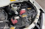 2011 Toyota HIACE 2.5-117 D 4WD - 90992 KM