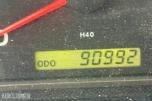 2011 Toyota HIACE 2.5-117 D 4WD - 90992 KM