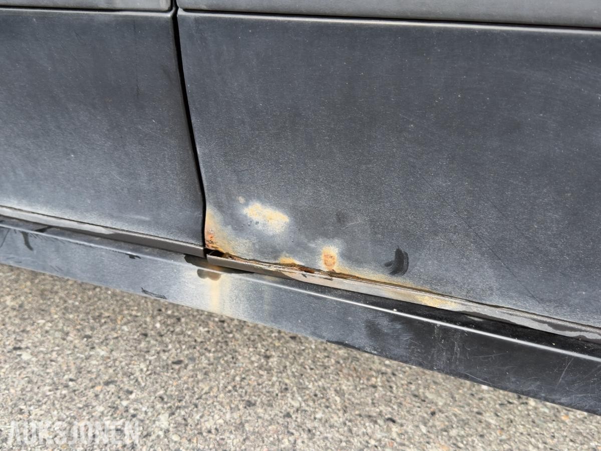 2004 Saab 9-5 2.0, Automat, Hengerfeste, Skinnseter, S+V dekk