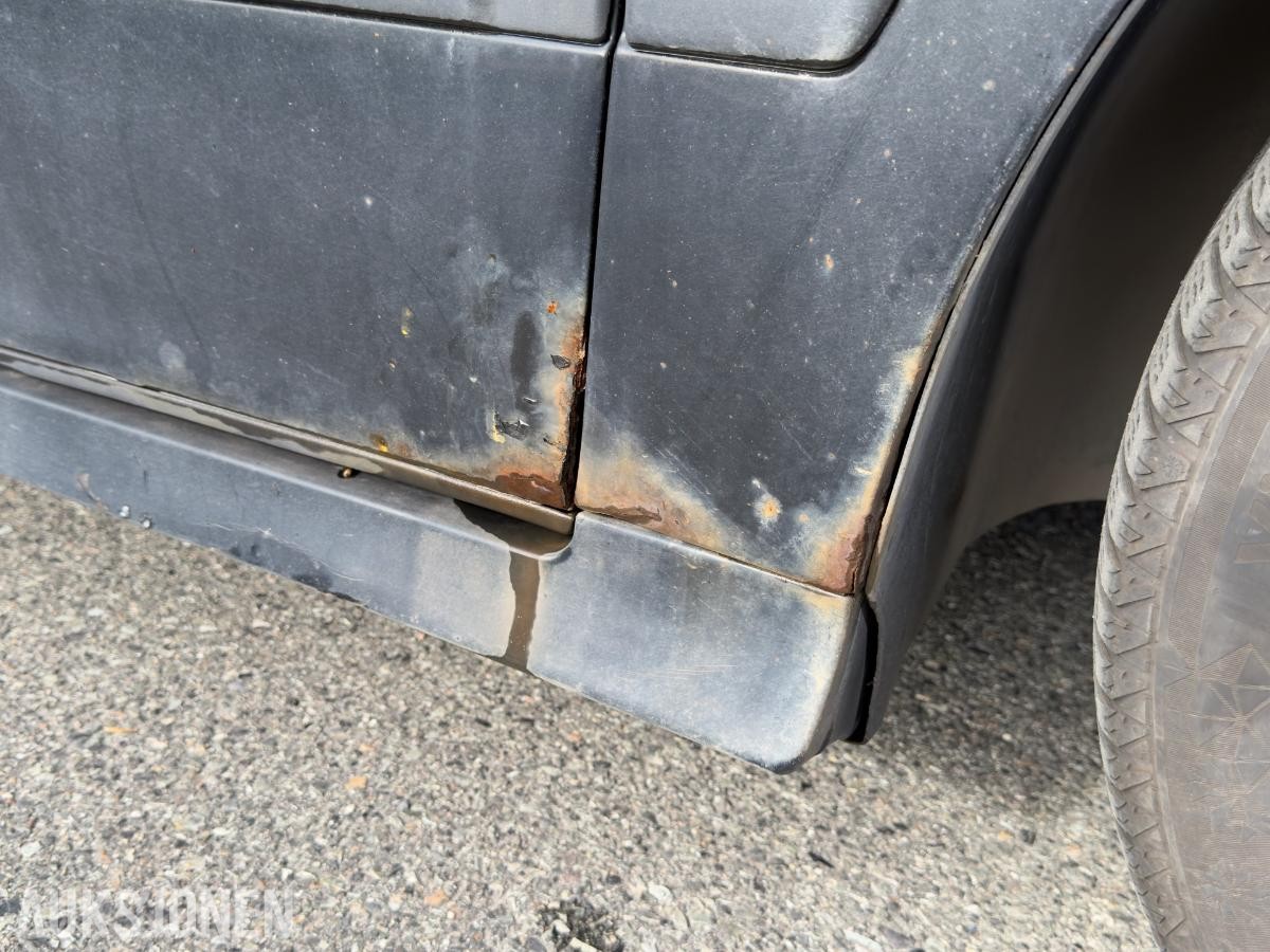 2004 Saab 9-5 2.0, Automat, Hengerfeste, Skinnseter, S+V dekk
