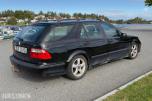 2004 Saab 9-5 2.0, Automat, Hengerfeste, Skinnseter, S+V dekk