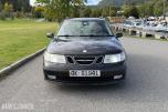 2004 Saab 9-5 2.0, Automat, Hengerfeste, Skinnseter, S+V dekk
