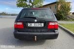 2004 Saab 9-5 2.0, Automat, Hengerfeste, Skinnseter, S+V dekk