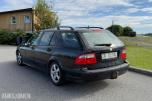 2004 Saab 9-5 2.0, Automat, Hengerfeste, Skinnseter, S+V dekk
