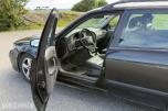 2004 Saab 9-5 2.0, Automat, Hengerfeste, Skinnseter, S+V dekk