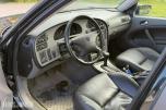 2004 Saab 9-5 2.0, Automat, Hengerfeste, Skinnseter, S+V dekk