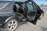 2004 Saab 9-5 2.0, Automat, Hengerfeste, Skinnseter, S+V dekk