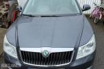 2012 Skoda Octavia 1.6 Diesel 105hk Automat, Cruisekontroll, Hengerfeste